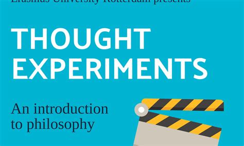 Image result for Thought Experiments