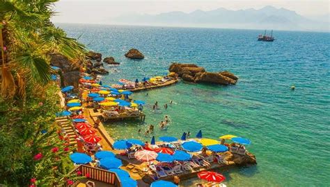 82 Best Places To Visit In Turkey In 2023: Top Attractions And Sightseeing