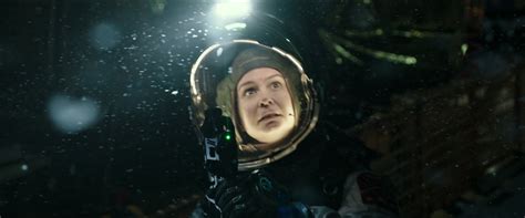 Image result for Alien Covenant Shower