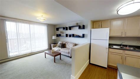 Henry Gilman Apartments