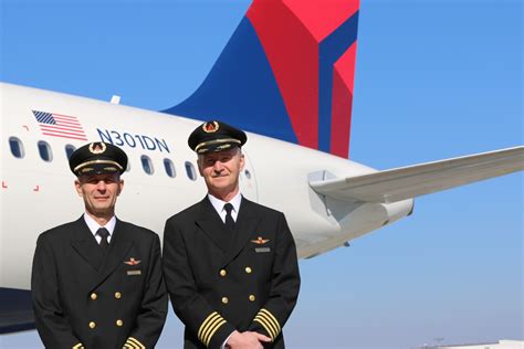 Airline Pilot Delta at Nathan Ronk blog