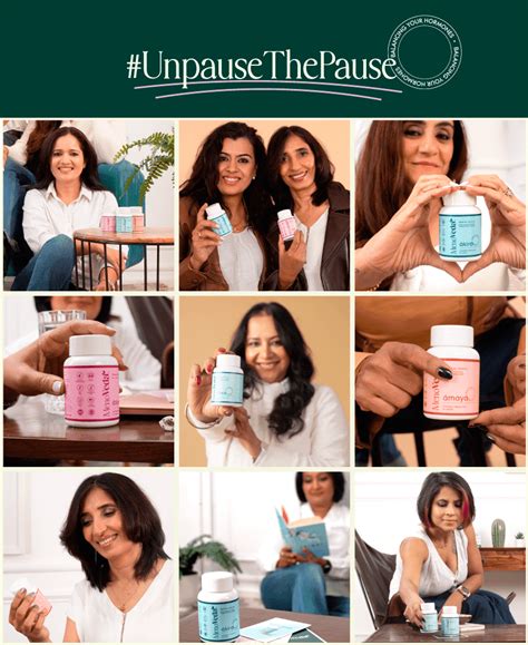 Menopause Tablets - Ayurvedic Supplements for Menopause Relief – Menoveda