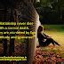 Quotes about relationship negligence attitude and igo-Alone Sad girl ...