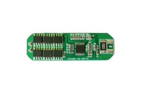 Weighing Scale PCB - 1 MG Jewellery Motherboard Manufacturer from Mumbai