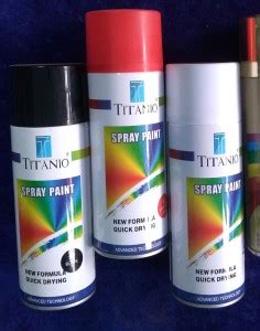IPAINT Gold Spray Paint 450 ml Price in India - Buy IPAINT Gold Spray ...