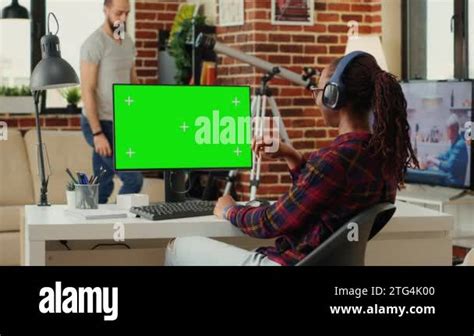 Working Screen 的图像结果