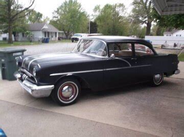1956 Pontiac Classic Cars for Sale - Classics on Autotrader