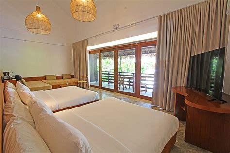 THE HENRY RESORT AT KERMIT SIARGAO (Siargao Island/General Luna ...