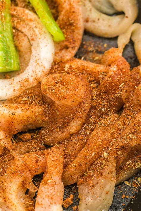 Fajita Seasoning (The Best Recipe)