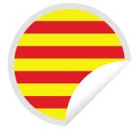 Image result for Basque Flag Sticker
