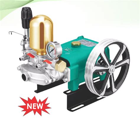 Satnam Pumps - Agriculture Power Sprayers