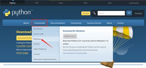 Python for Win 7 64-Bit 的图像结果