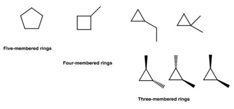 How many cyclic isomers of C5 H10 are possible? - EduRev NEET Question