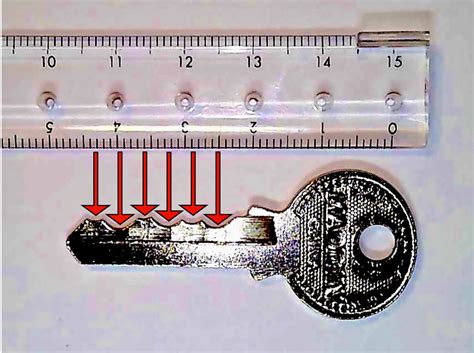 Image result for How Key Locks Work