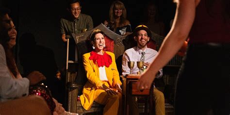 Drunk Shakespeare | "A Live-Action Drunk History!" | Houston, Drunk ...