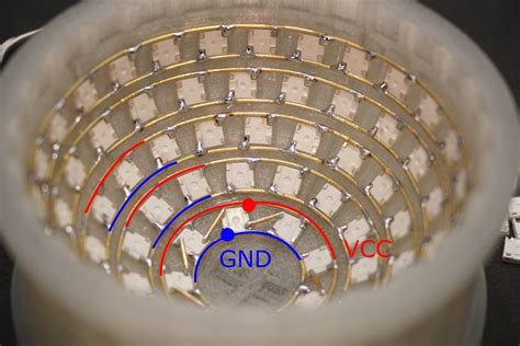 Programming LED Sphere Software 的图像结果