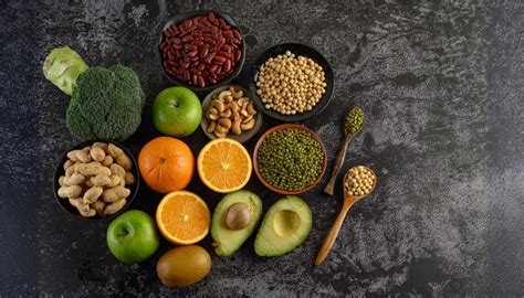 Top 15 Indian Superfoods for Wellness: Exploring Nutrient-Packed Foods ...