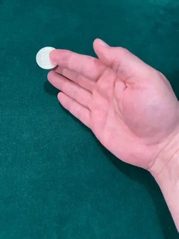 Image result for Coin Vanish Tutorial
