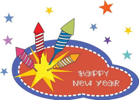 Free clip art happy new year, Download Free clip art happy new year png ...
