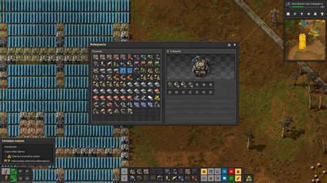 How to Use Robots Factorio 的图像结果