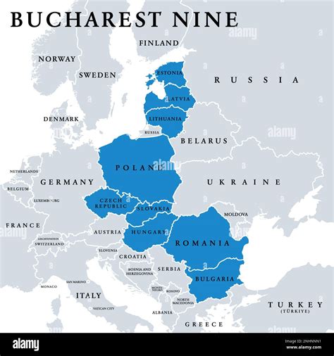 Former Ussr Countries