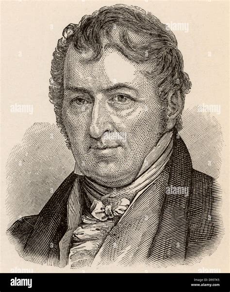Eli Whitney (1765-1825) American inventor and manufacturer, born at Westborough, Massachusetts ...