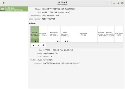 Image result for Check Drive Partitions On Linux