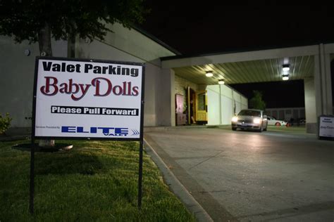 baby dolls dallas jobs - Lavenia Kraus