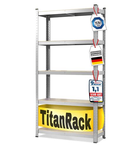 KARAT u003eEstante para cargas pesadas, 180 x 90 x 60 cm | Carga máxima ...