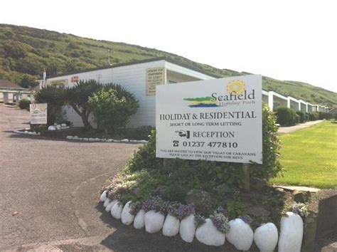 SEAFIELD HOLIDAY PARK (Westward Ho!) - Campground Reviews & Photos ...