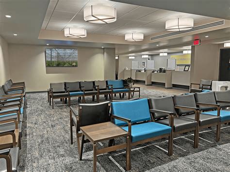 Wichita Surgical Specialists - Commerce Construction Services, Inc.