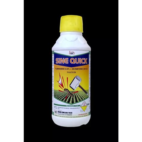 Manufacturer & Supplier of SINE QUICK from Ahmedabad
