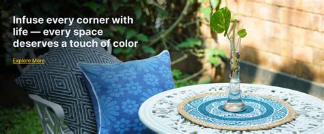 Buy Home Furnishing Items Online At Best Prices | Saral Home