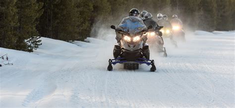 Image result for Snowmobile Training Course