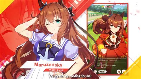 Umamusume Pretty Derby: 5 Best S-Tier Characters You Need To Know ...
