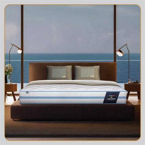 Flat 10% Off | Buy Orthopedic Mattress Online In India – Springfit Mattress