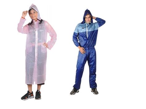 Raincoats | Shree Raincoats