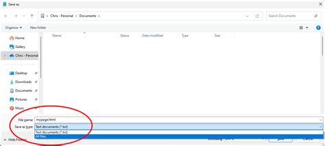 Image result for How to See My HTML Files in Notebook