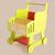 Wooden Shopping Cart for Toddlers | 2 Years + | Wooden Toys By shumee ...