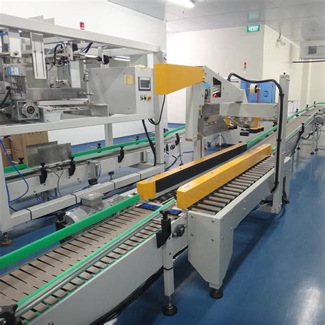 Image result for Joint Packing Machine