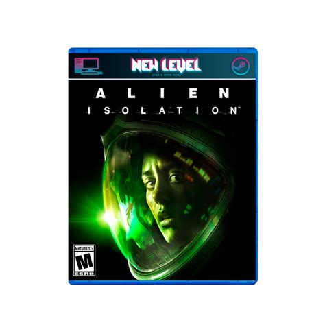 Image result for Alien Isolation PC Cover