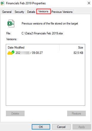 Image result for Immutable Data Versioning