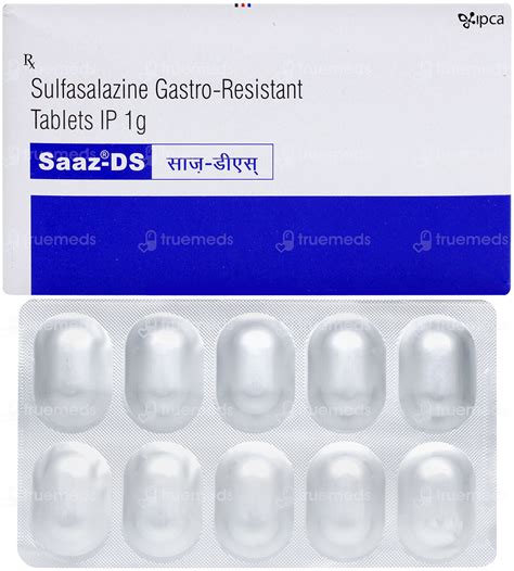 Saaz Ds Tablet: Uses, Side Effects, Price & Substitutes
