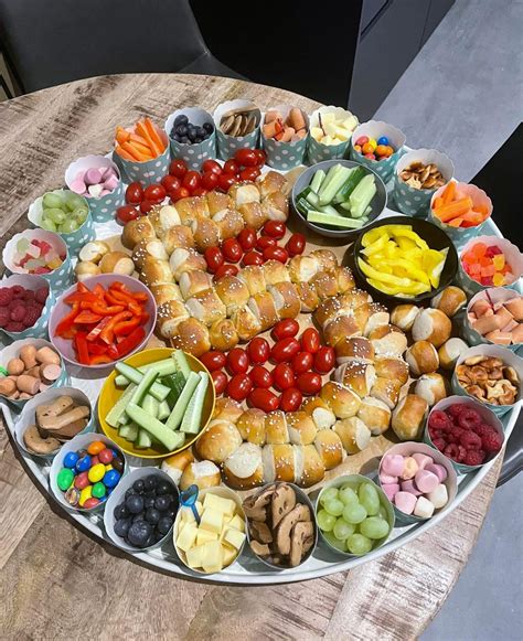 Best 12 Easy Snacks Your Kids Will Love (And Eat in Minutes!) – Artofit