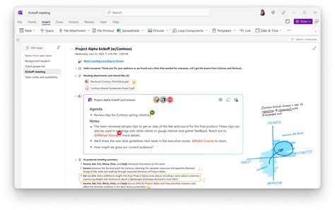Image result for OneNote Community Notebook