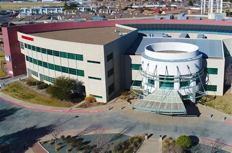 Midland Memorial Hospital - Midland, TX - The Core Group