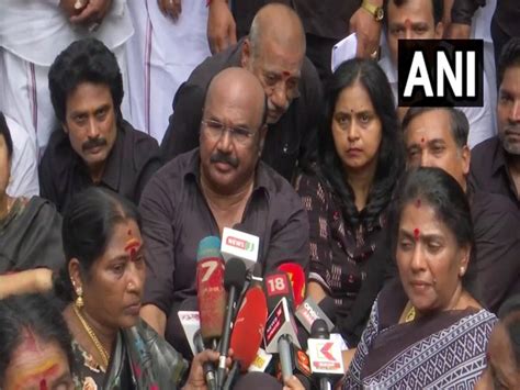 "Why is Kallakurichi case not transferred to CBI?": AIADMK takes on ...