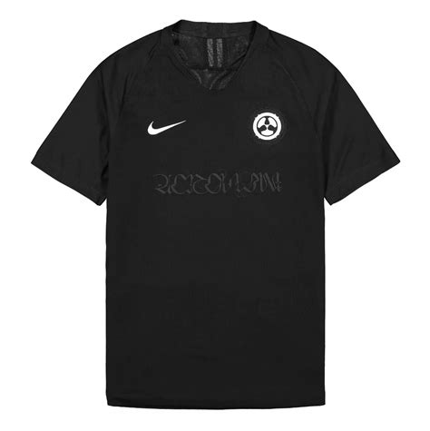 NIKE HERREN JERSEY SHIRT NIKE x ACRONYM GFA (DC8808-010)