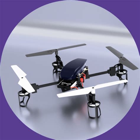 Pluto Guru RC Mini Drone Kit with 1080p Camera for STEM Education ...