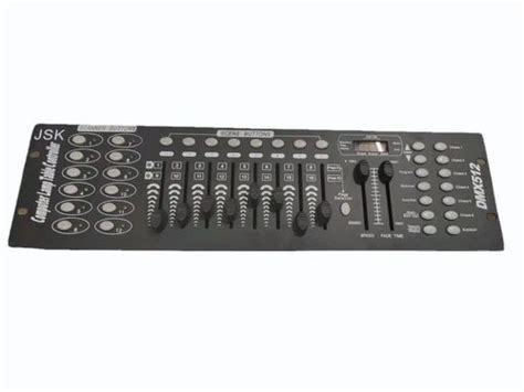 Image result for Computer Lamp Table Controller DMX512 Manual